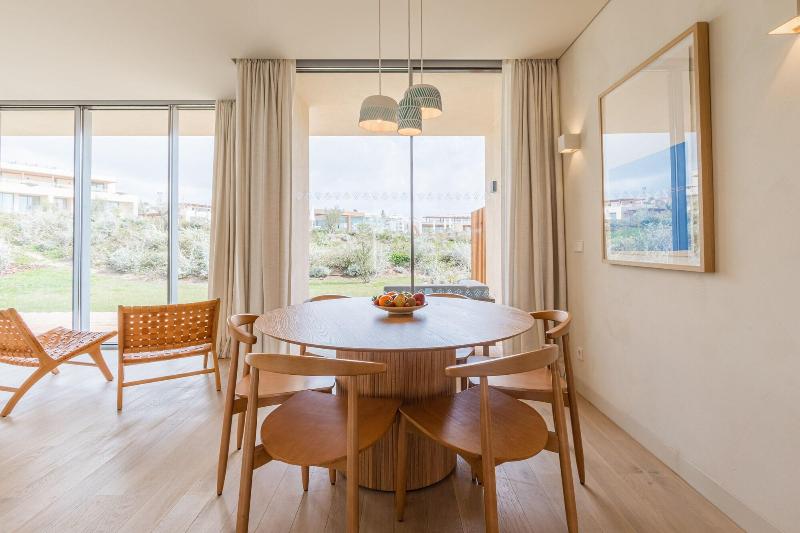 White Shell Beach Villas - Oda