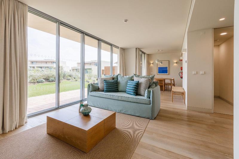 White Shell Beach Villas - Oda