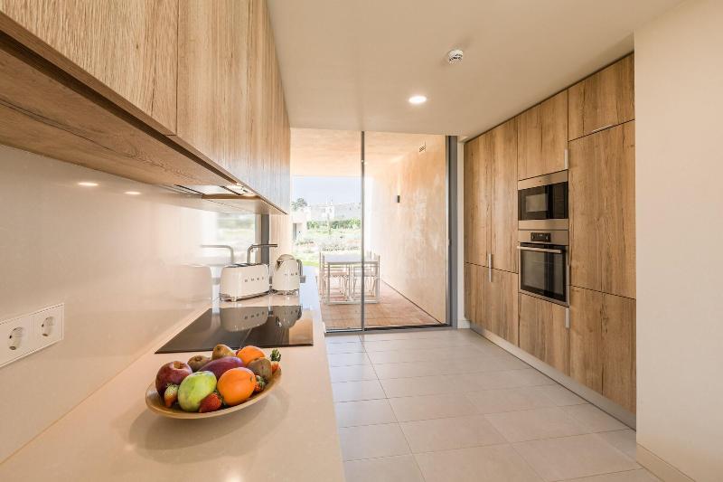 White Shell Beach Villas - Oda