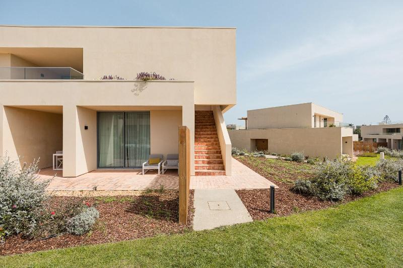 White Shell Beach Villas - Oda