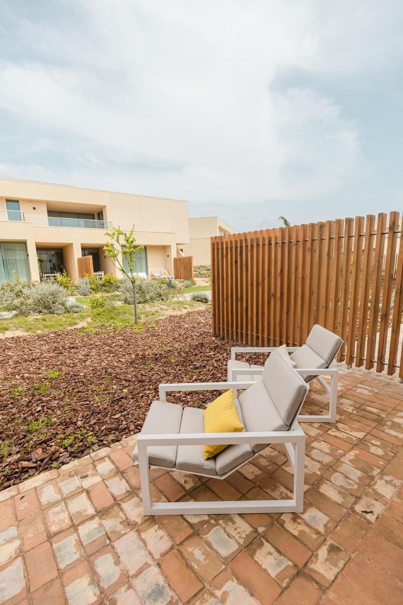 White Shell Beach Villas - Oda
