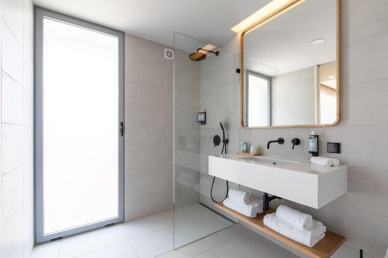 White Shell Beach Villas - Oda