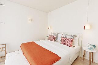 White Shell Beach Villas fotoÄŸrafÄ±