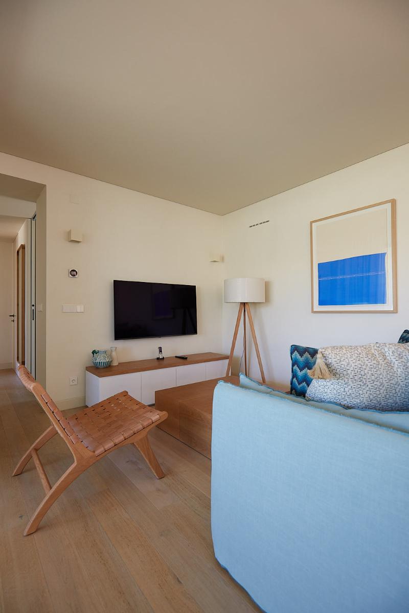White Shell Beach Villas - Oda
