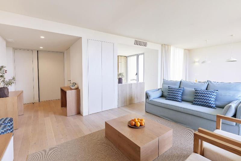 White Shell Beach Villas - Oda