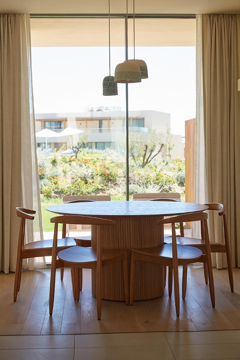 White Shell Beach Villas - Oda