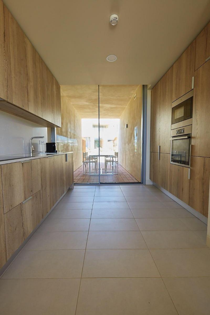 White Shell Beach Villas - Oda