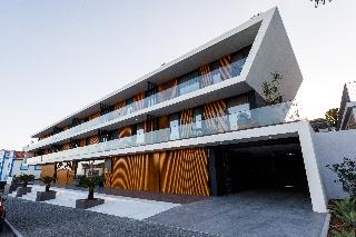 The Shipyard Angra otel fotoğrafı