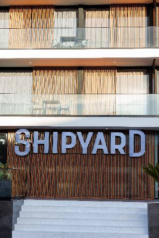 The Shipyard Angra fotoÄŸrafÄ±