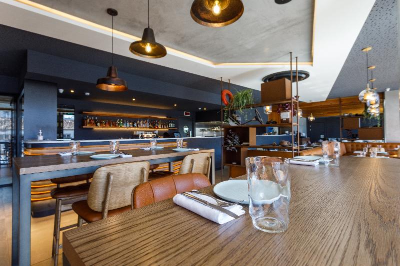 The Shipyard Angra - Restoran