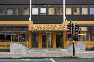 Humber Lofts Residences fotoÄŸrafÄ±