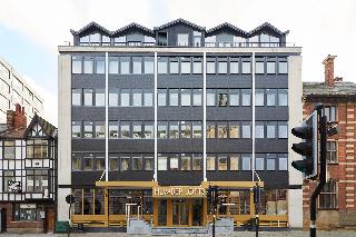 Humber Lofts Residences otel fotoğrafı