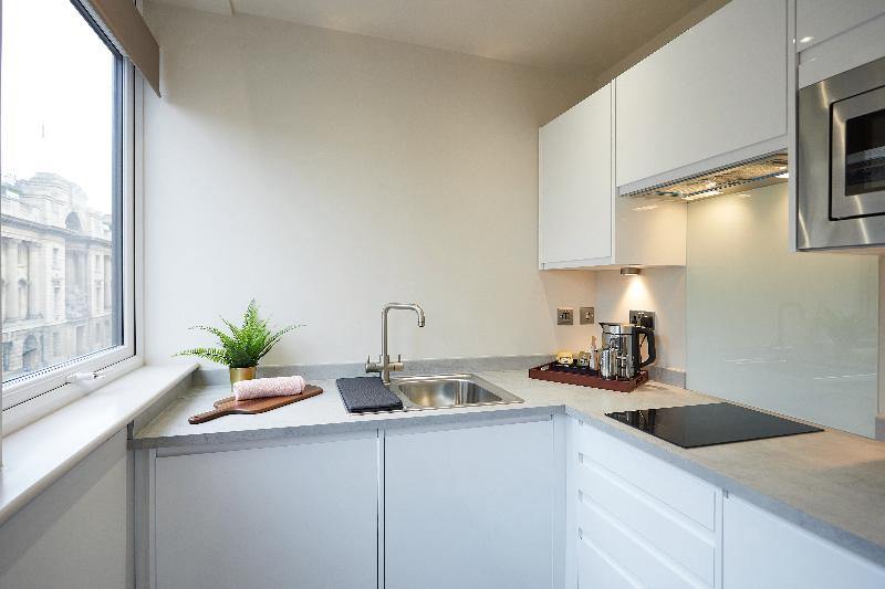 Humber Lofts Residences - Oda