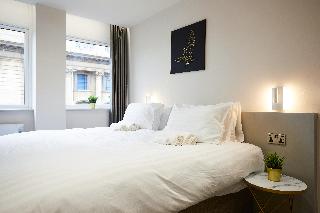 Humber Lofts Residences fotoÄŸrafÄ±