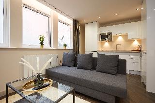 Humber Lofts Residences fotoÄŸrafÄ±