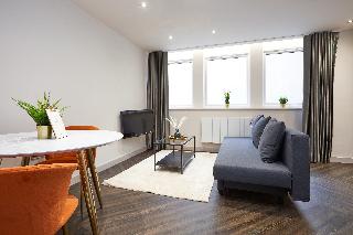 Humber Lofts Residences fotoÄŸrafÄ±