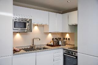 Humber Lofts Residences fotoÄŸrafÄ±
