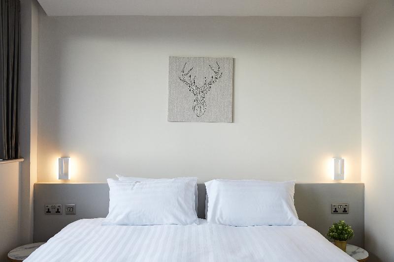 Humber Lofts Residences - Oda
