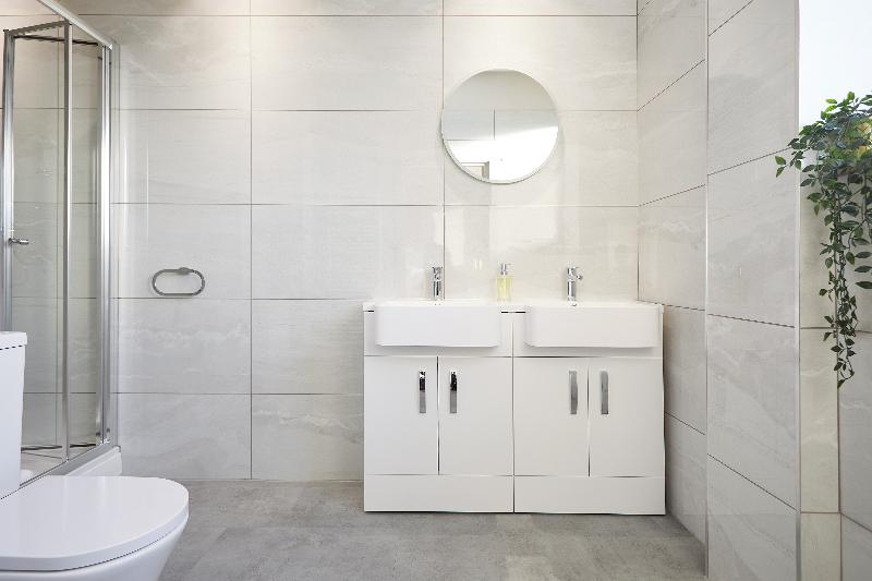 Humber Lofts Residences - Oda