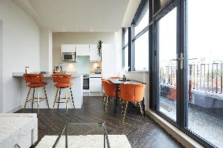 Humber Lofts Residences fotoÄŸrafÄ±