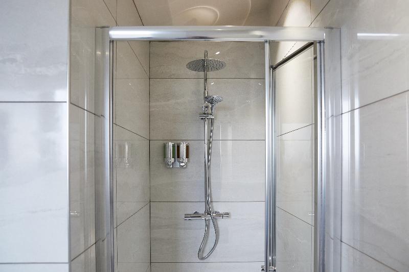 Humber Lofts Residences - Oda