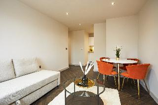 Humber Lofts Residences fotoÄŸrafÄ±