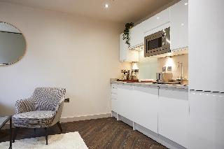 Humber Lofts Residences fotoÄŸrafÄ±