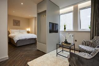 Humber Lofts Residences fotoÄŸrafÄ±