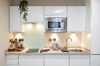 Humber Lofts Residences fotoÄŸrafÄ±