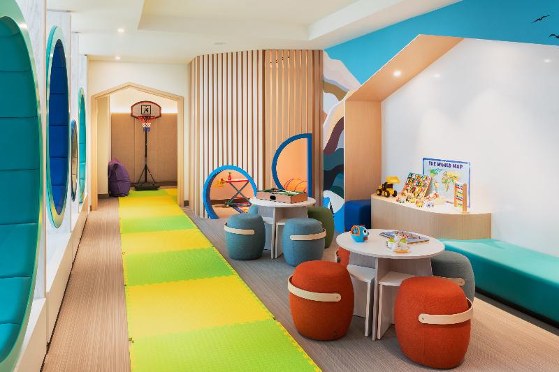 Address Beach Resort Fujairah - Aktivite