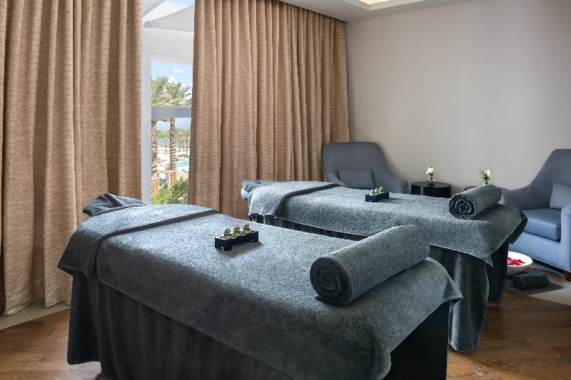 Address Beach Resort Fujairah - Aktivite