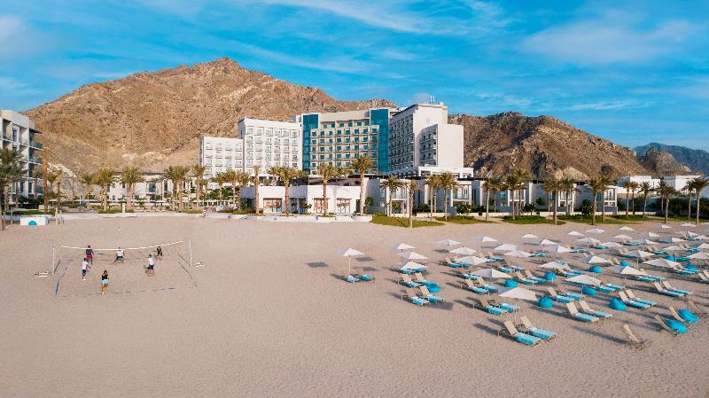 Address Beach Resort Fujairah - Aktivite