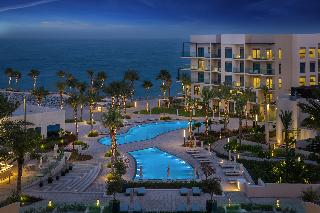 Address Beach Resort Fujairah fotoÄŸrafÄ±