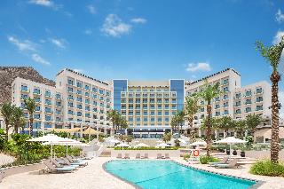 Address Beach Resort Fujairah fotoÄŸrafÄ±