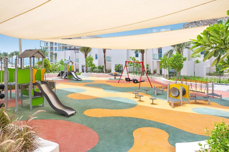 Address Beach Resort Fujairah - Genel