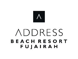 Address Beach Resort Fujairah fotoÄŸrafÄ±