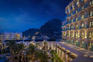 Address Beach Resort Fujairah fotoÄŸrafÄ±