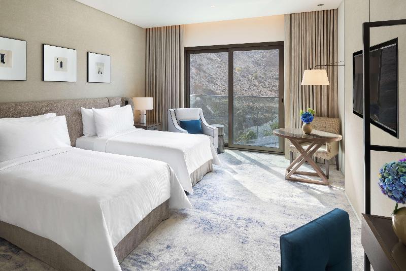 Address Beach Resort Fujairah - Oda