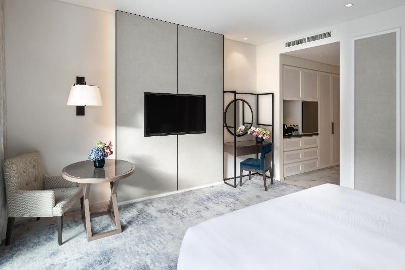 Address Beach Resort Fujairah - Oda