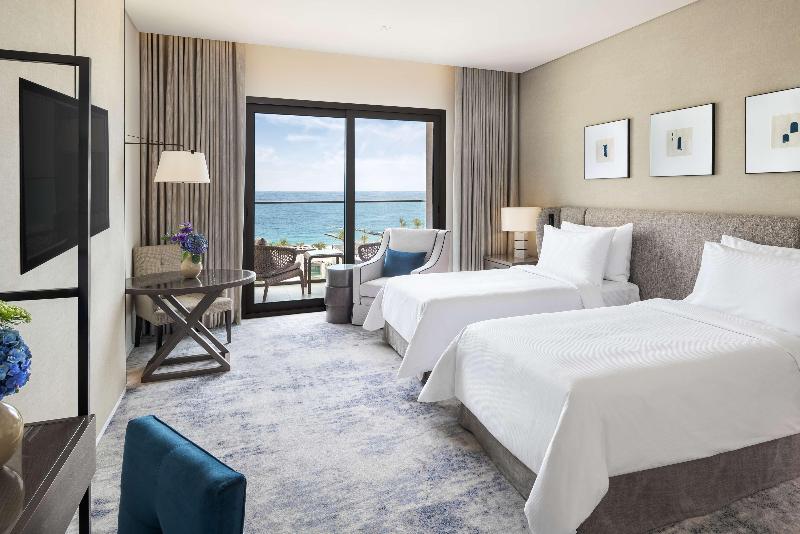 Address Beach Resort Fujairah - Oda