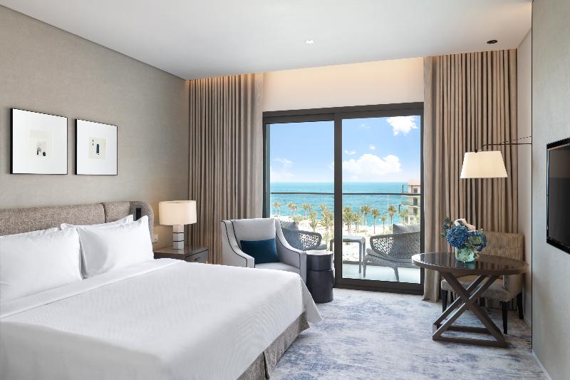 Address Beach Resort Fujairah - Oda
