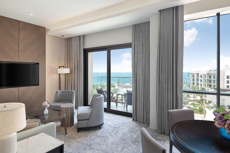 Address Beach Resort Fujairah - Oda