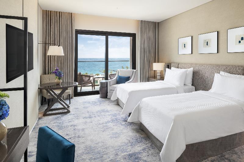 Address Beach Resort Fujairah - Oda
