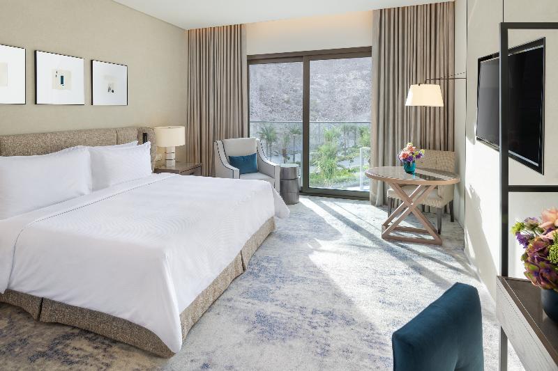 Address Beach Resort Fujairah - Oda