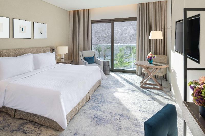 Address Beach Resort Fujairah - Oda