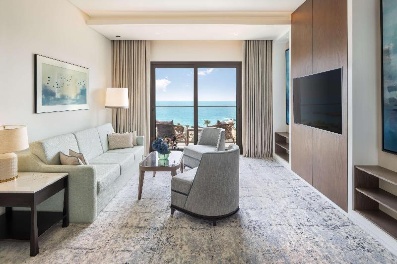 Address Beach Resort Fujairah - Oda