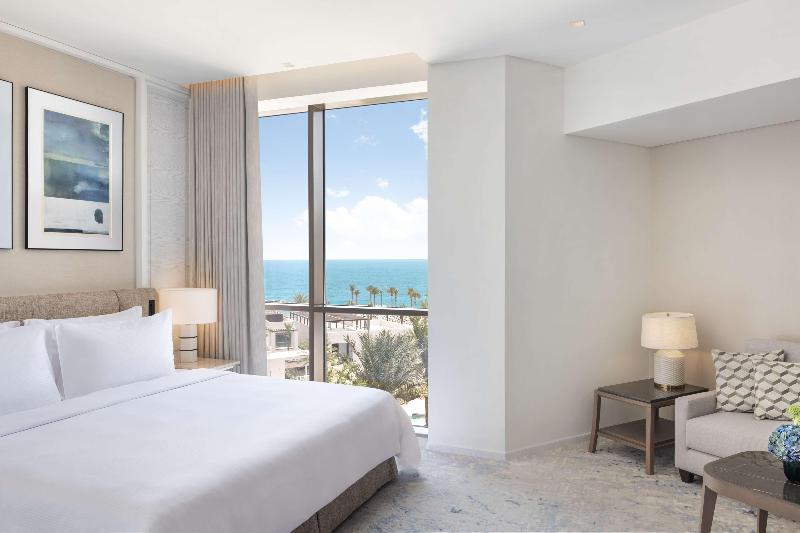 Address Beach Resort Fujairah - Oda