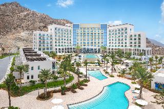 Address Beach Resort Fujairah fotoÄŸrafÄ±