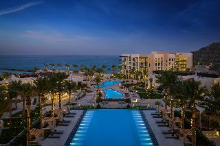 Address Beach Resort Fujairah fotoÄŸrafÄ±