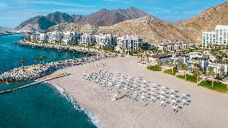 Address Beach Resort Fujairah fotoÄŸrafÄ±